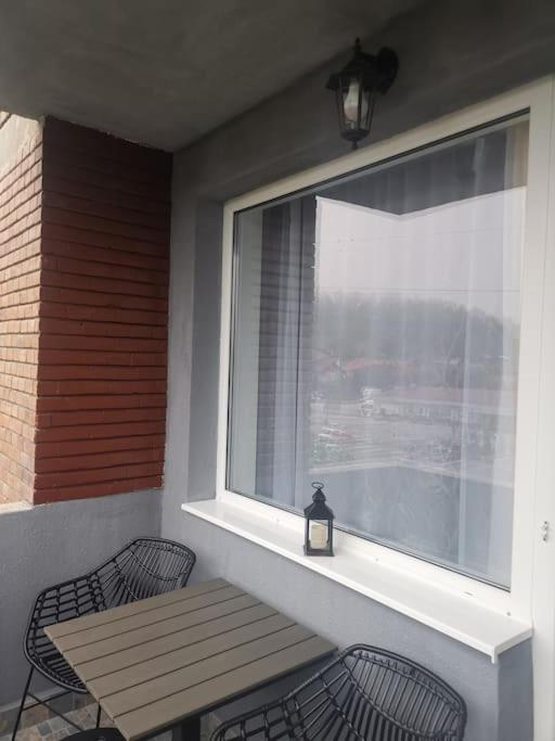 Delux Flat Straja-Lupeni Appartement Lupeni  Buitenkant foto