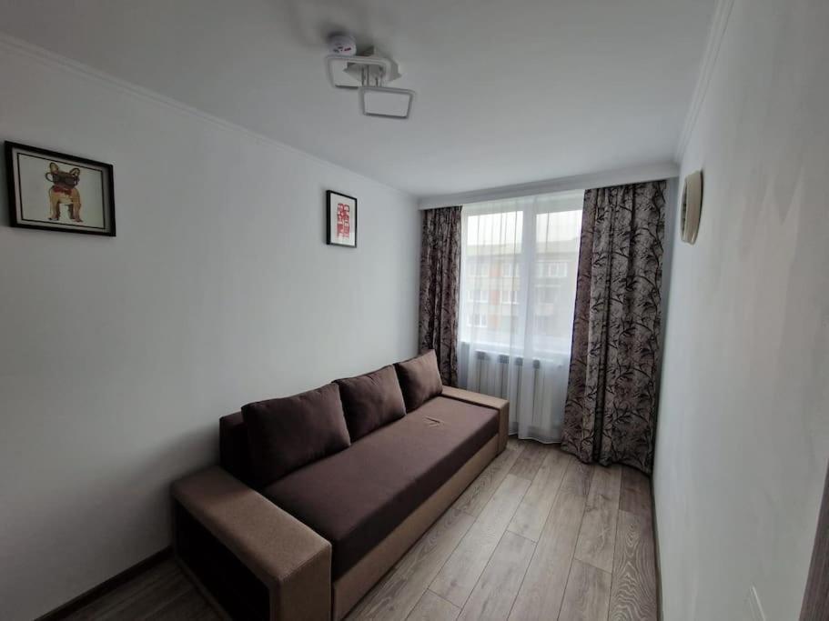 Delux Flat Straja-Lupeni Appartement Lupeni  Buitenkant foto