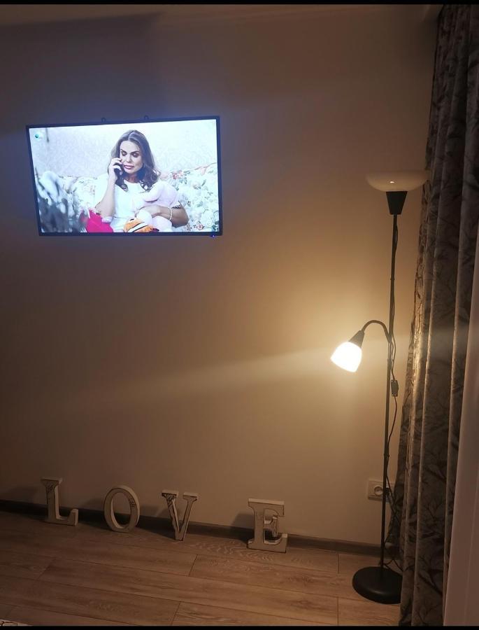 Delux Flat Straja-Lupeni Appartement Lupeni  Buitenkant foto